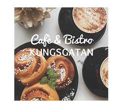 Café & Bistro