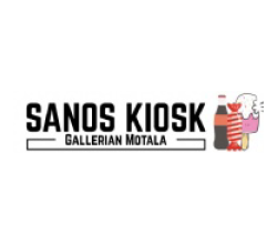 Sano kiosk