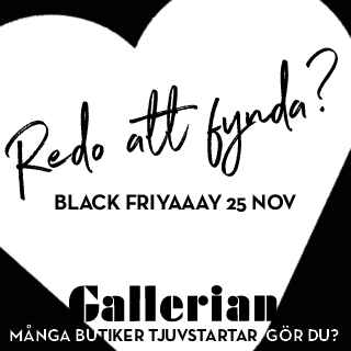 Black Friyaaay!